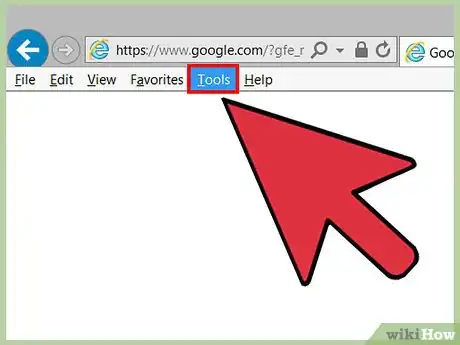 Imagen titulada Delete Browsing History in Internet Explorer Step 13