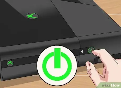 Imagen titulada Connect a Wireless Xbox 360 Controller Step 1
