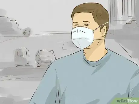 Imagen titulada Wear an N95 Face Mask Step 15