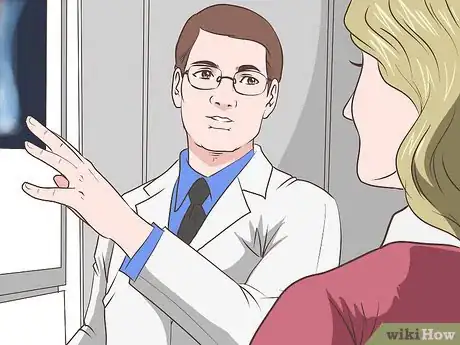 Imagen titulada Cure Metatarsalgia Step 9