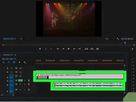 Imagen titulada Sync Audio and Video Step 12