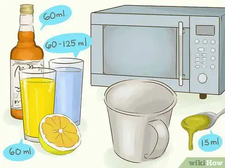 Imagen titulada Get Rid of a Cough Fast Step 8