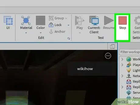 Imagen titulada Use Roblox Studio Step 45