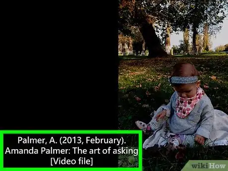 Imagen titulada Cite Videos Step 3