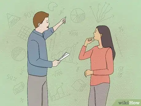 Imagen titulada Be Best Friends With Your Teacher Step 12