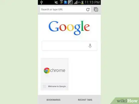 Imagen titulada Unblock Blocked Websites in WiFi Step 6