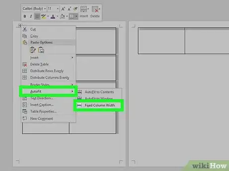 Imagen titulada Make Business Cards in Microsoft Word Step 19