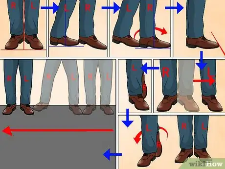 Imagen titulada Swing Dance Step 9