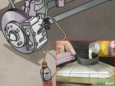 Imagen titulada Troubleshoot Your Brakes Step 9