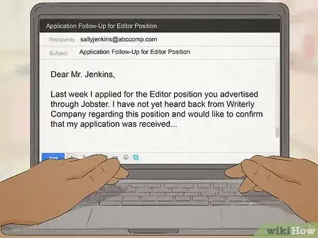 Imagen titulada Get a Job in America Step 5