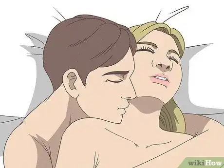 Imagen titulada Who Is Gemini Most Compatible with Sexually Step 8