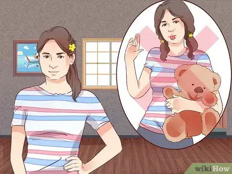 Imagen titulada Convince Your Overprotective Parents to Let You Date an Older Guy Step 1