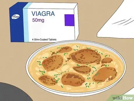 Imagen titulada Take Viagra Step 7