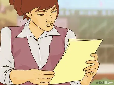 Imagen titulada Write a Project Management Report Step 5