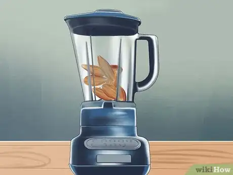 Imagen titulada Make Almond Oil Step 1