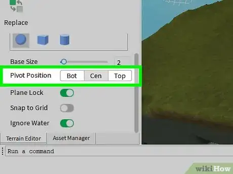 Imagen titulada Use Roblox Studio Step 34