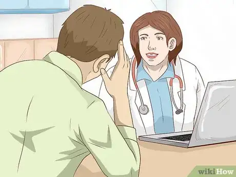 Imagen titulada Stop Face Sweating Step 9