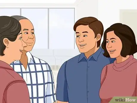 Imagen titulada Get an Emotionally Unavailable Man to Chase You Step 12