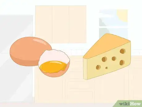 Imagen titulada Raise Vitamin D Levels Fast Step 4