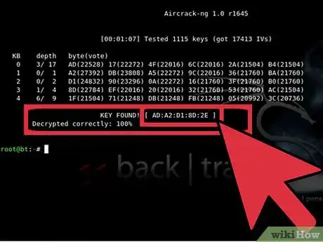 Imagen titulada Break WEP Encryption Step 20