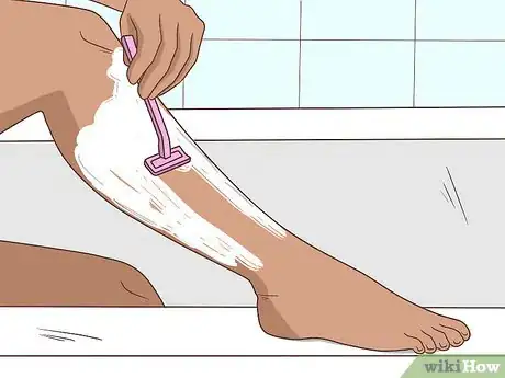 Imagen titulada Be a Healthy Teen Girl Step 11