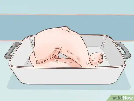 Imagen titulada Clean a Turkey Step 15