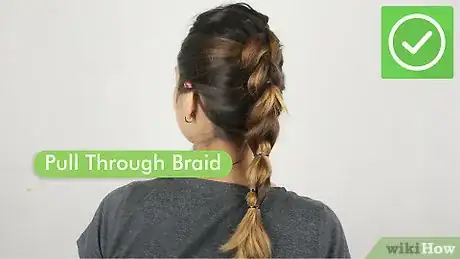 Imagen titulada Braid Step 8