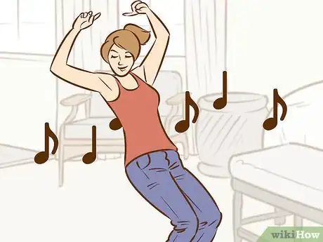 Imagen titulada Make a Dance Routine Step 26