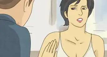 convencer a tu novia de tener un trío