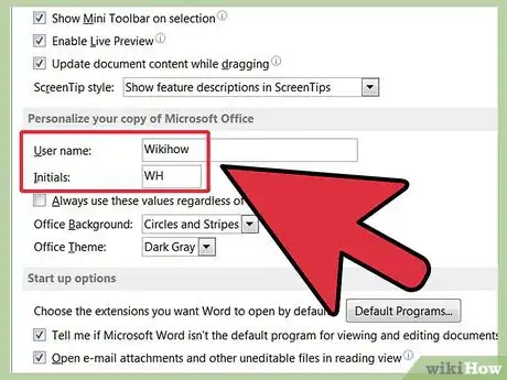 Imagen titulada Use Comment Boxes in Microsoft Word Step 20