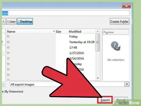 Imagen titulada Convert Pictures To JPEG Step 18