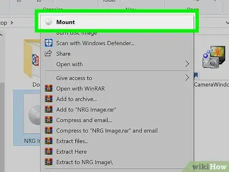Imagen titulada Open NRG Files Step 11