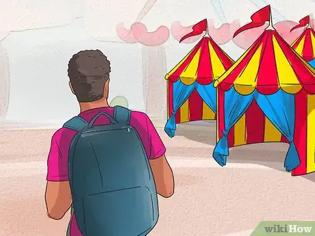 Imagen titulada Become a Clown Step 29