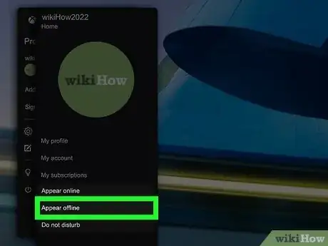 Imagen titulada Appear Offline on Xbox Step 8