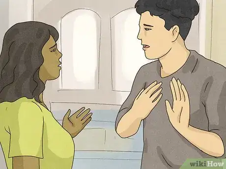 Imagen titulada Know if a Libra Man Is Playing You Step 11