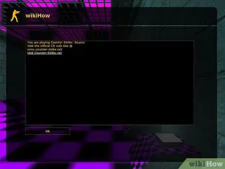 Imagen titulada Surf in Counter Strike Source Step 9