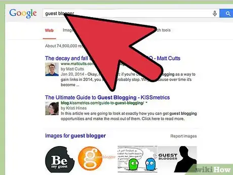 Imagen titulada Increase Blog Traffic Step 13