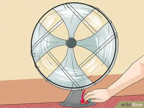 Imagen titulada Reduce New Carpet Odor Step 3