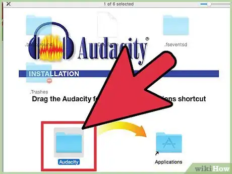 Imagen titulada Record Application Audio With Soundflower Step 7