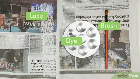 Imagen titulada Dye Lace Step 7
