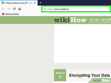 Imagen titulada Secure Your PC Step 9