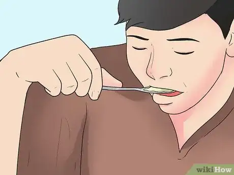 Imagen titulada Be Nice, Even When You're Angry Step 11