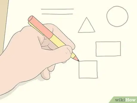Imagen titulada Write With Your Opposite Hand Step 3