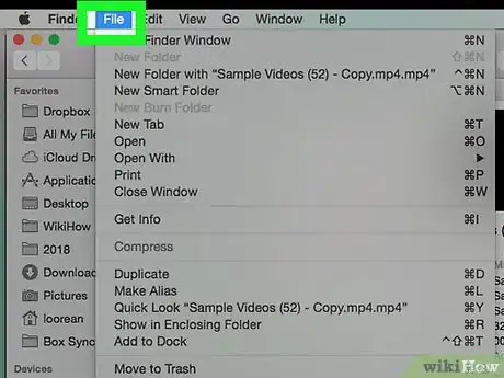 Imagen titulada Edit a Video Clip Step 17