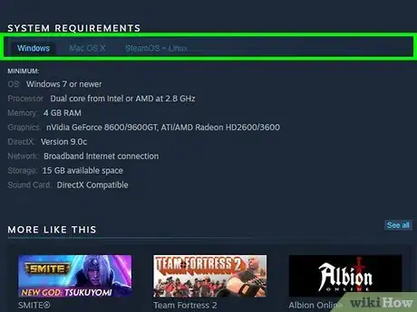 Imagen titulada Download PC Games Step 19