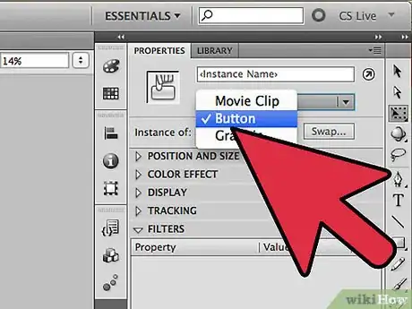Imagen titulada Create a Flash Animation Step 26