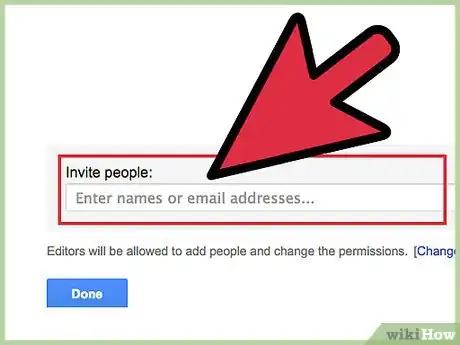 Imagen titulada Make a Google Doc Public Step 8