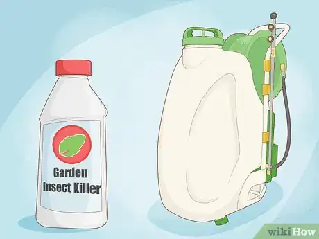 Imagen titulada Remove White Grubs from Lawns Step 9