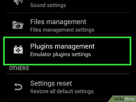 Imagen titulada Play PlayStation 1 Games Using Your Android Phone Step 15