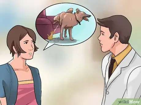 Imagen titulada Train a Dog to Pee Outside Step 13